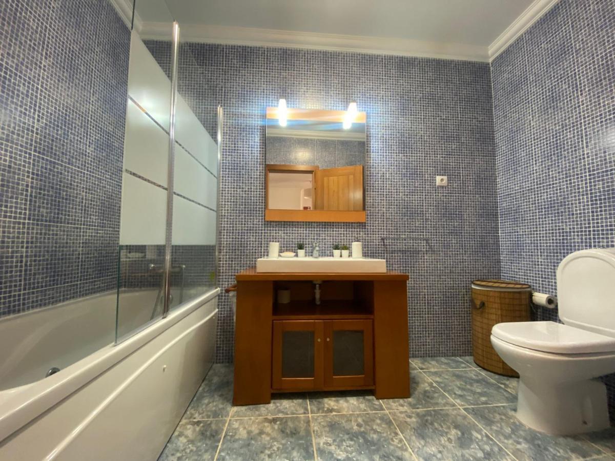 Mar De Ouro Beach House Pataias Exterior photo
